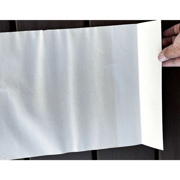 C.M. Russell "In Without Knocking" Vintage Poster Print 10"x14" - Picture 3 of 3